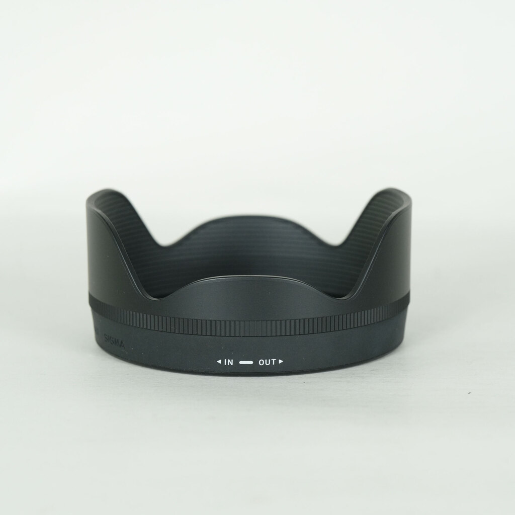 SIGMA 16mm F1.4 DC DN｜Contemporary [フジフイルムX用]の出品 | ONE
