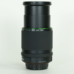 PENTAX HD PENTAX-D FA 28-105mmF3.5-5.6ED DC WR