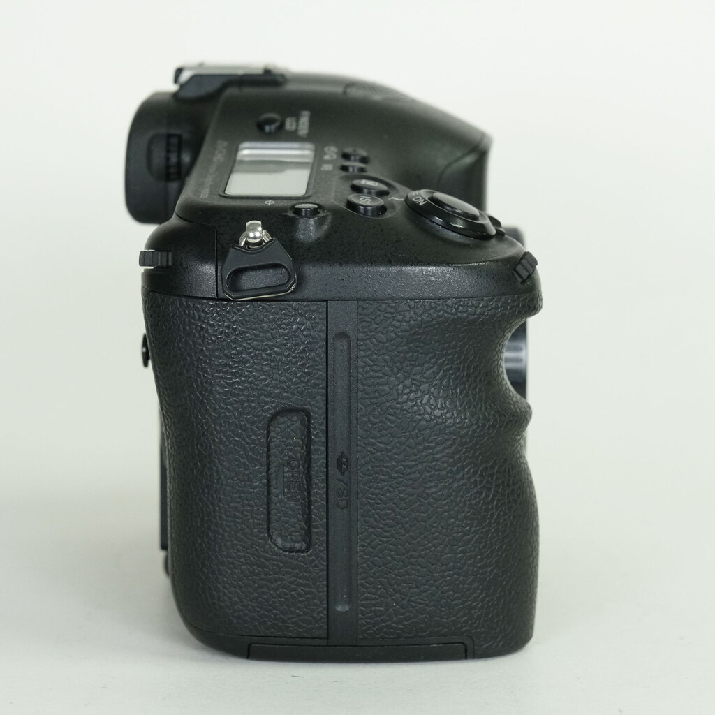 SONY α99（SLT-A99V）