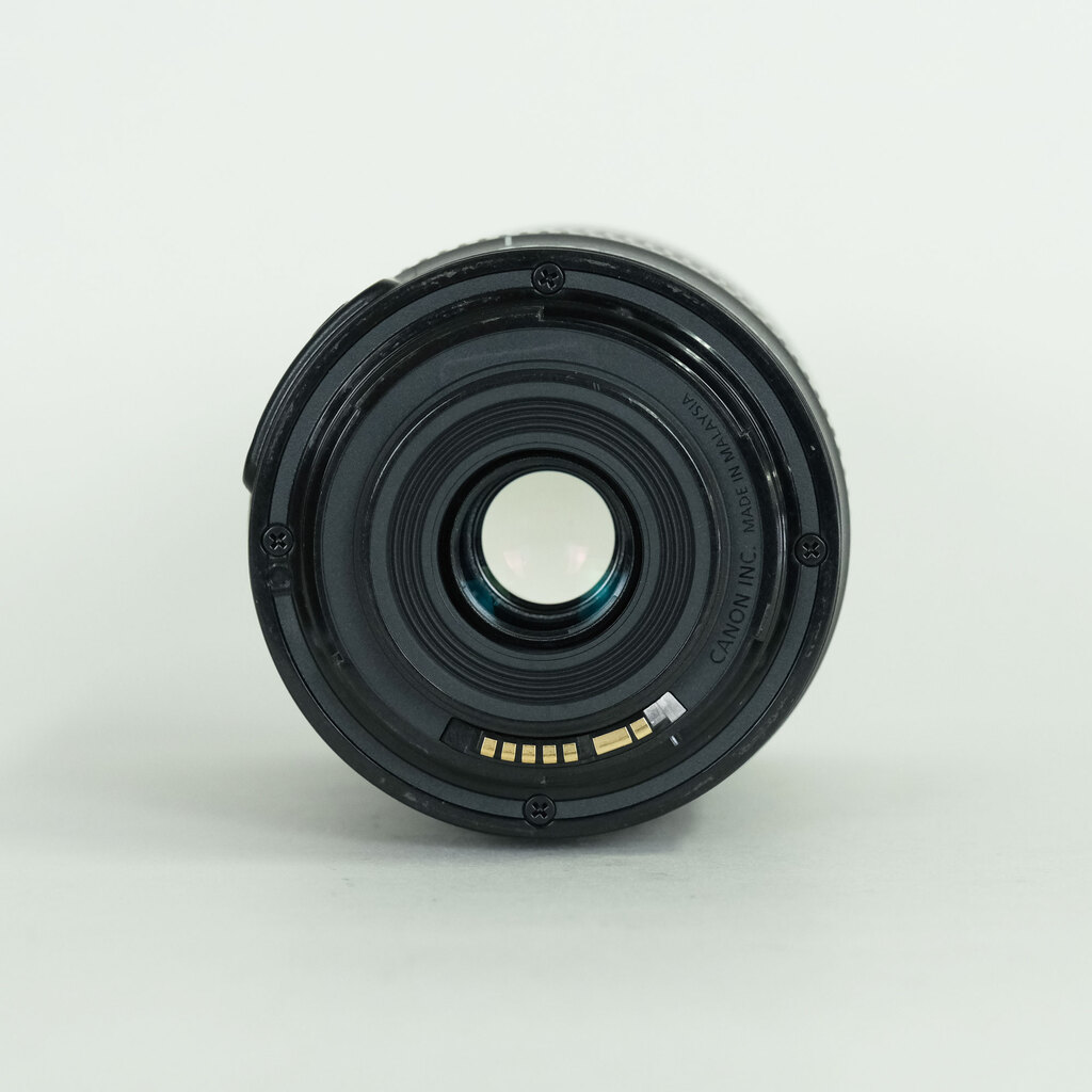 Canon EF-S55-250mm F4-5.6 IS STM Canon EF-S55-250mm F4-5.6 IS STM