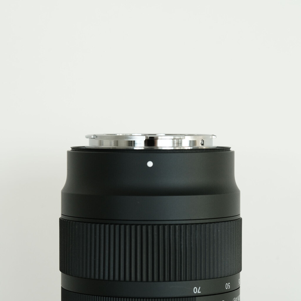 SIGMA 28-70mm F2.8 DG DN｜Contemporary [ライカL用]