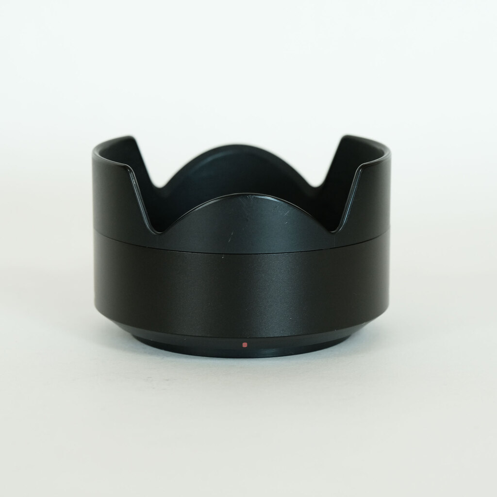 SONY Sonnar T* E 24mm F1.8 ZA SEL24F18Z