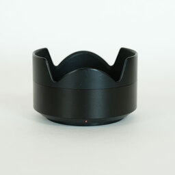 SONY Sonnar T* E 24mm F1.8 ZA SEL24F18Z