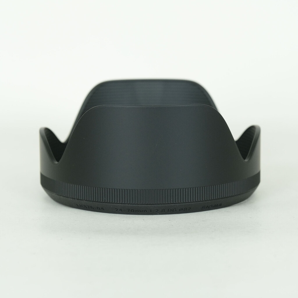 SIGMA 24-70mm F2.8 DG OS HSM｜Art [シグマSA用]