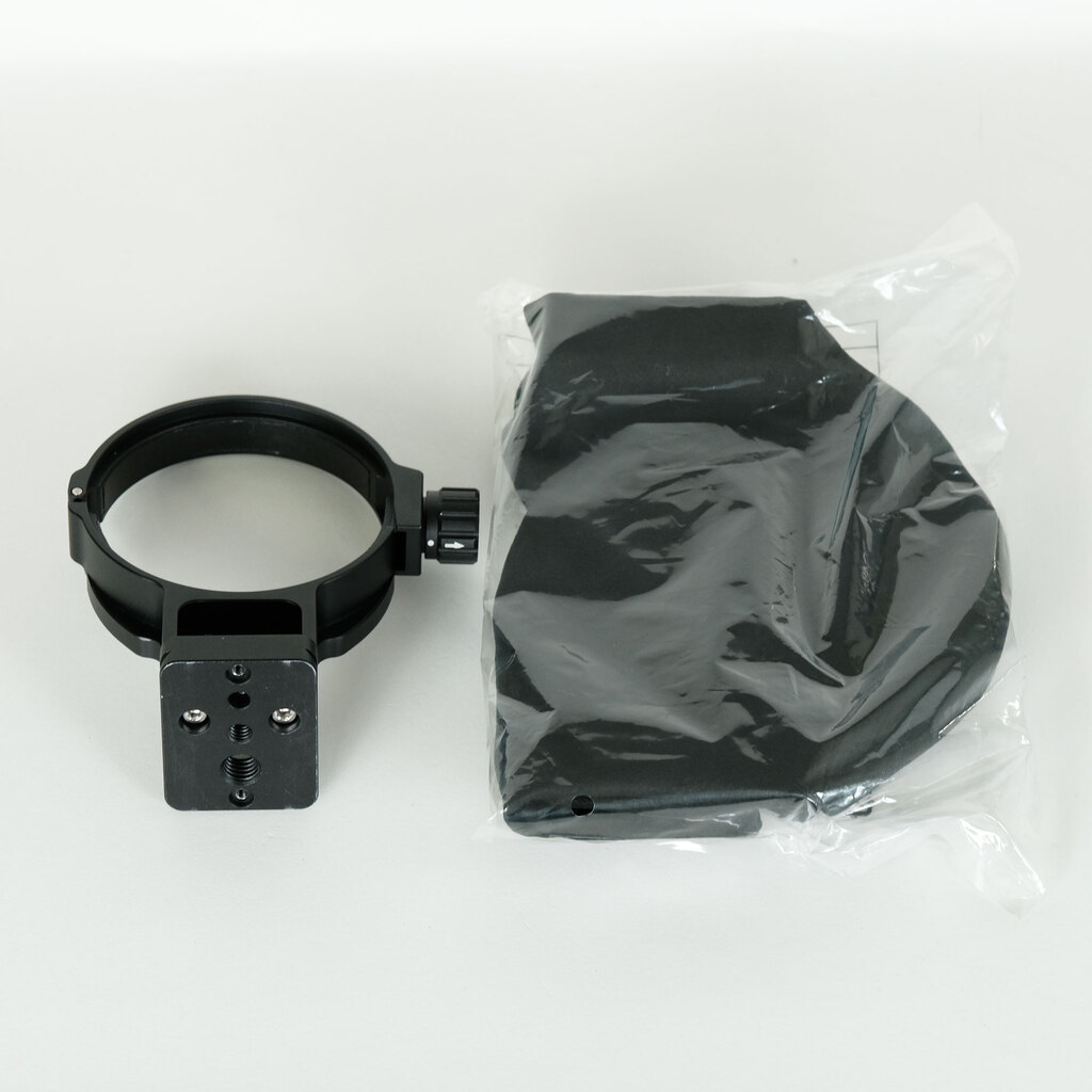 Nikon PC NIKKOR 19mm f/4E ED