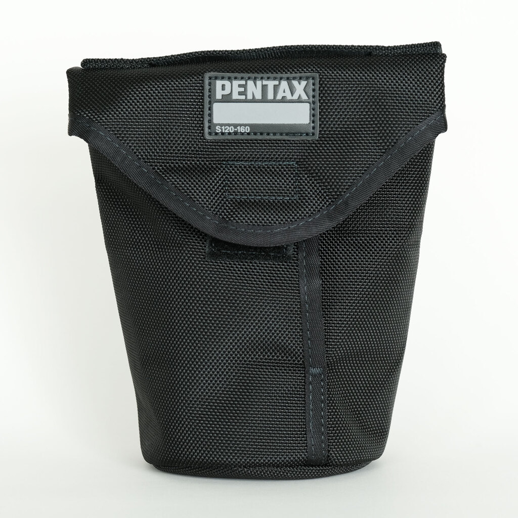 PENTAX smc PENTAX-DA★200mmF2.8ED[IF] SDM