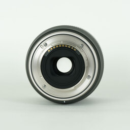 TAMRON 11-20mm F/2.8 Di III-A RXD (Model B060) [フジフイルムX用]