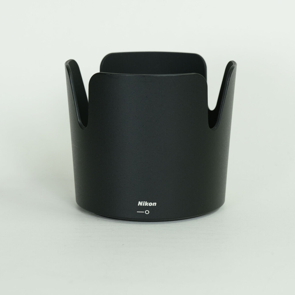 Nikon AF-P NIKKOR 70-300mm f/4.5-5.6E ED VR