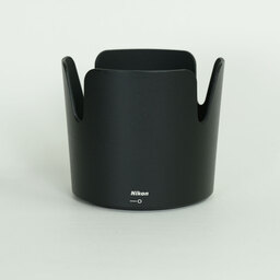 Nikon AF-P NIKKOR 70-300mm f/4.5-5.6E ED VR