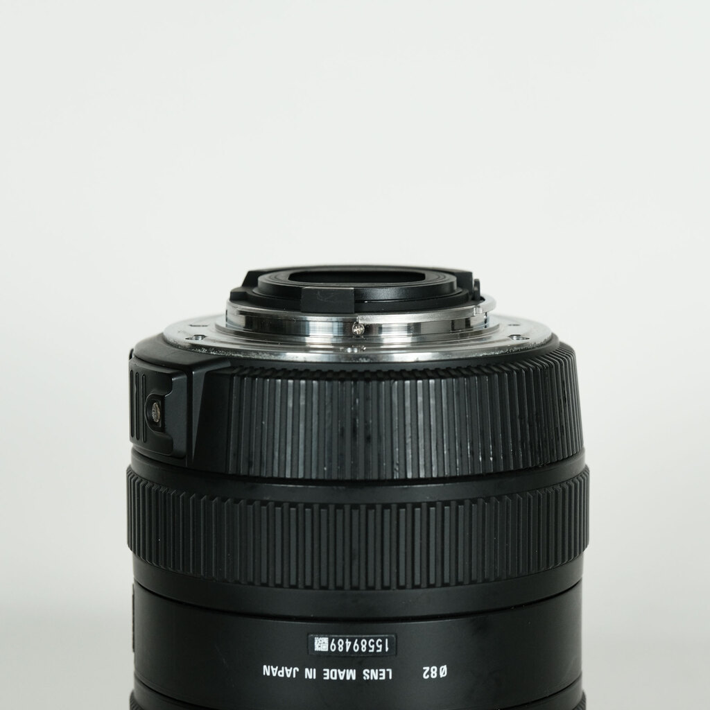 SIGMA 10-20mm F3.5 EX DC HSM [ニコンF用]