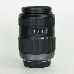 Panasonic LUMIX G VARIO 45-200mm F4.0-F5.6 MEGA O.I.S. H-FS045200