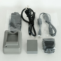 OLYMPUS OM-D E-M5 Mark III