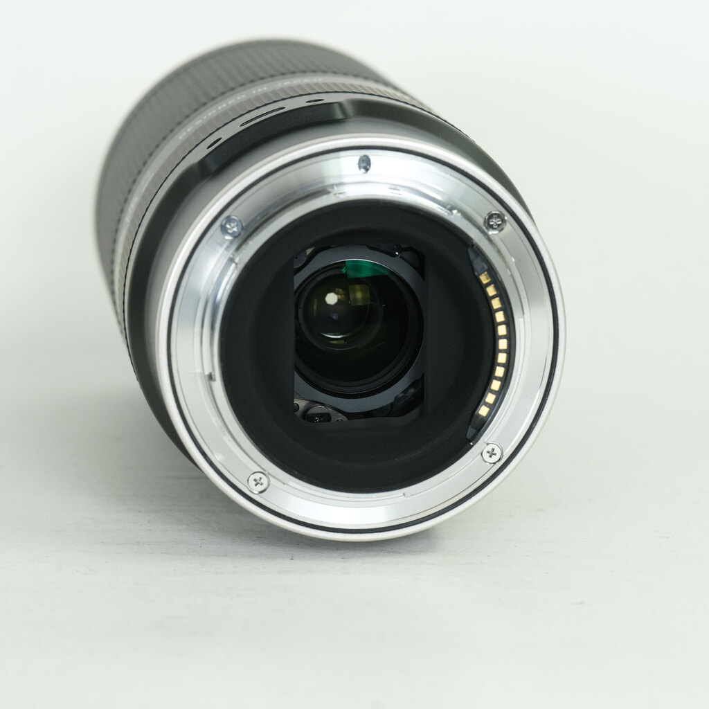 TAMRON 70-300mm F/4.5-6.3 Di III RXD (Model A047) [ニコンZ用]