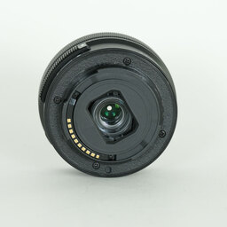 SONY E PZ 16-50mm F3.5-5.6 OSS II SELP16502