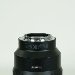 SONY FE 24-70mm F2.8 GM SEL2470GM