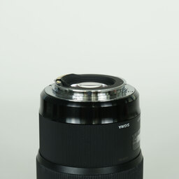 SIGMA 50mm F1.4 DG HSM｜Art [キヤノン用]