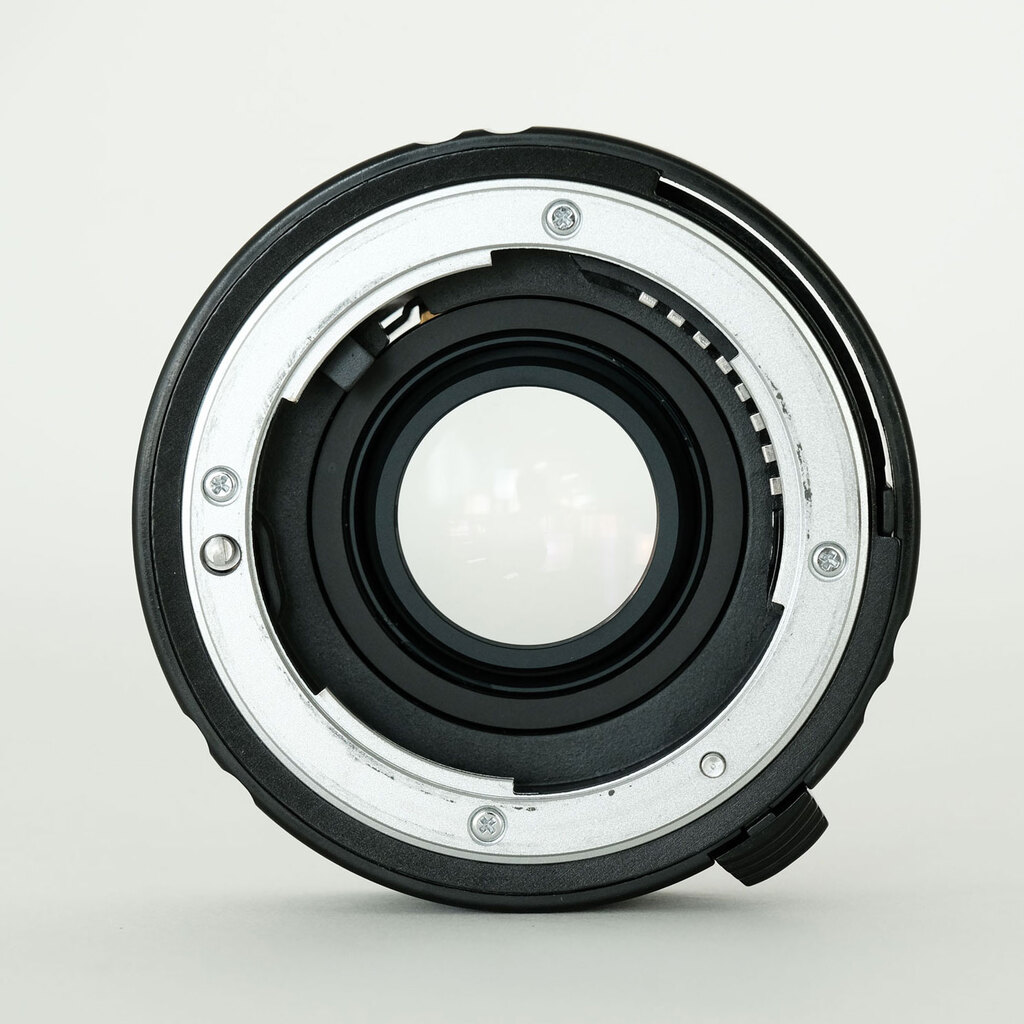 Nikon AF-S NIKKOR 70-200mm f/2.8E FL ED VR