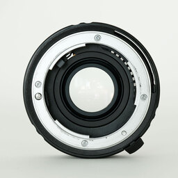 Nikon AF-S NIKKOR 70-200mm f/2.8E FL ED VR