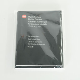 LEICA C(Typ112) ライトゴールド