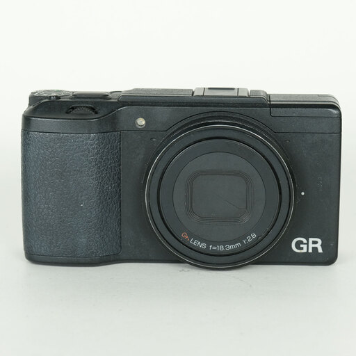 RICOH GR II RICOH GR II