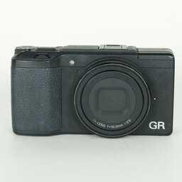 RICOH GR II RICOH GR II