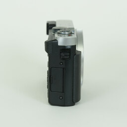 Panasonic LUMIX DMC-TZ70-S シルバー