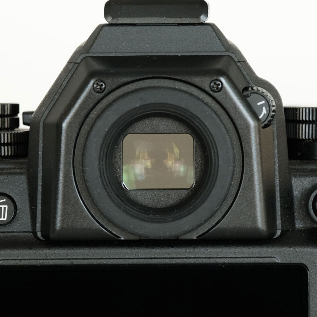 【ジャンク】Nikon　df ジャンク】Nikon Df ブラック 撮影可能 不具合あり フルサイズ全日本