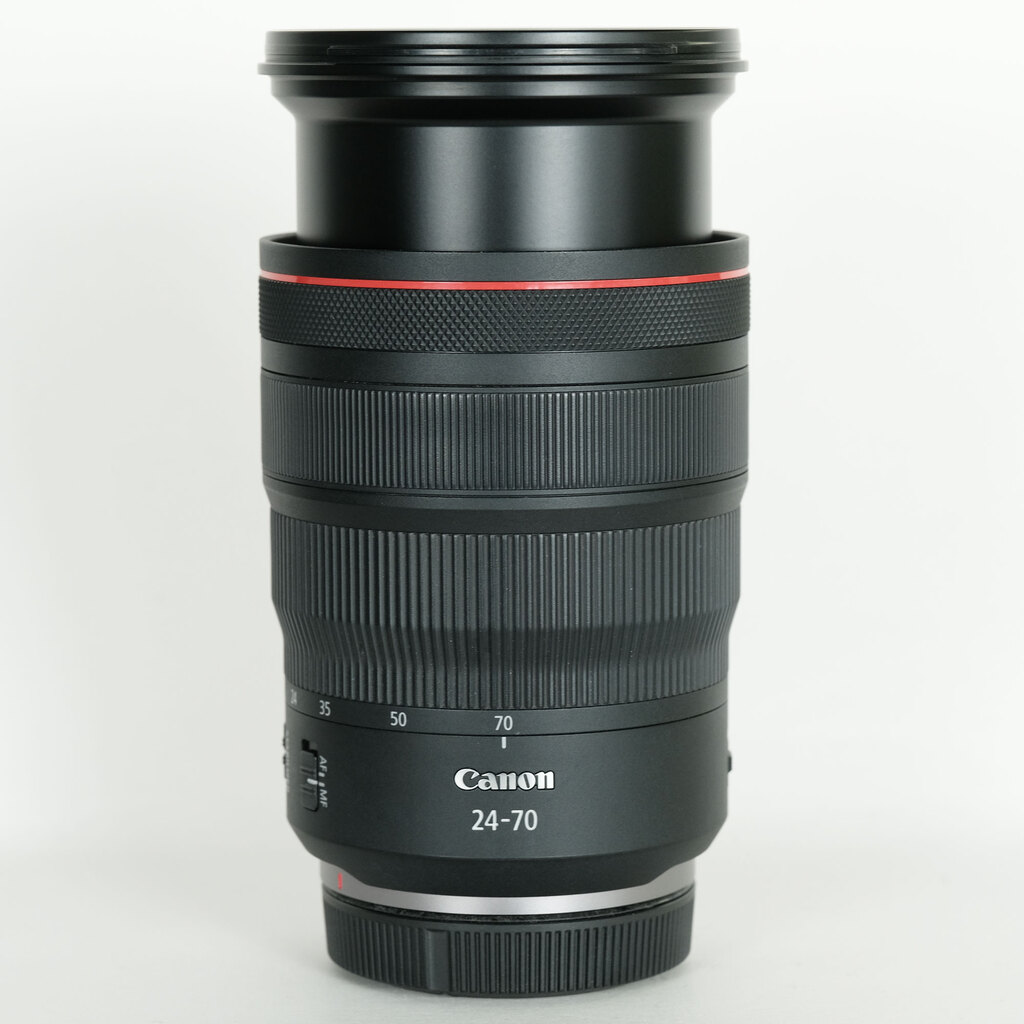 Canon RF24-70mm F2.8 L IS USM