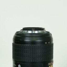 Nikon AF-S NIKKOR 24-70mm f/2.8G ED
