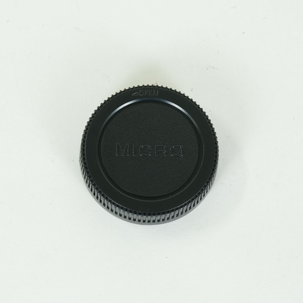 Panasonic LEICA DG MACRO-ELMARIT 45mm F2.8 ASPH. MEGA O.I.S.