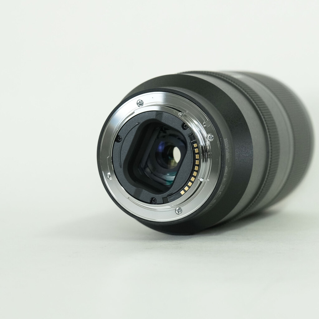 SONY E 70-350mm F4.5-6.3 OSS SEL70350G