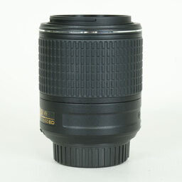 Nikon AF-S DX NIKKOR 55-200mm F4-5.6G ED VR II Nikon AF-S DX NIKKOR 55-200mm F4-5.6G ED VR II