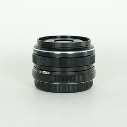 OLYMPUS M.ZUIKO DIGITAL 17mm F1.8