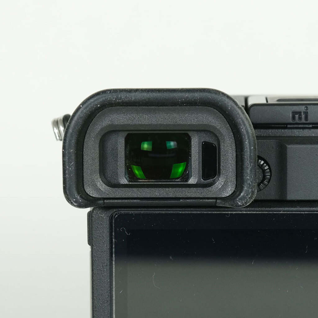 SONY α6400（ILCE-6400）