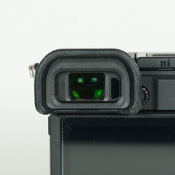 SONY α6400（ILCE-6400）