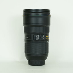 Nikon AF-S NIKKOR 24-70mm f/2.8E ED VR