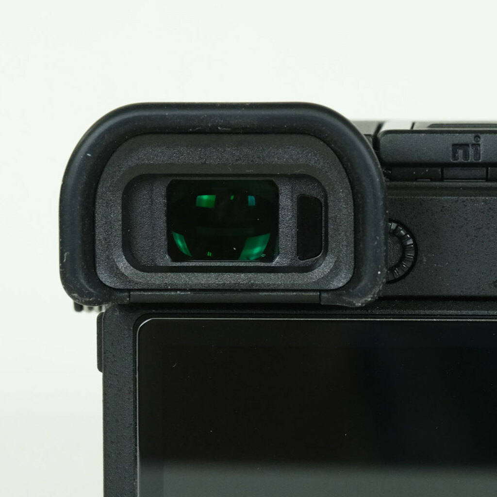 SONY α6600（ILCE-6600）