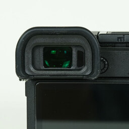 SONY α6600（ILCE-6600）