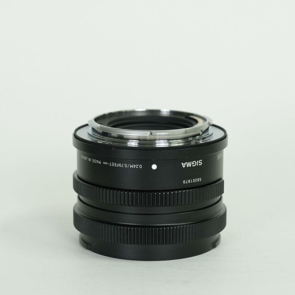 SIGMA 45mm F2.8 DG DN｜Contemporary [ライカL用]