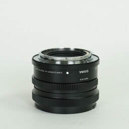 SIGMA 45mm F2.8 DG DN｜Contemporary [ライカL用]