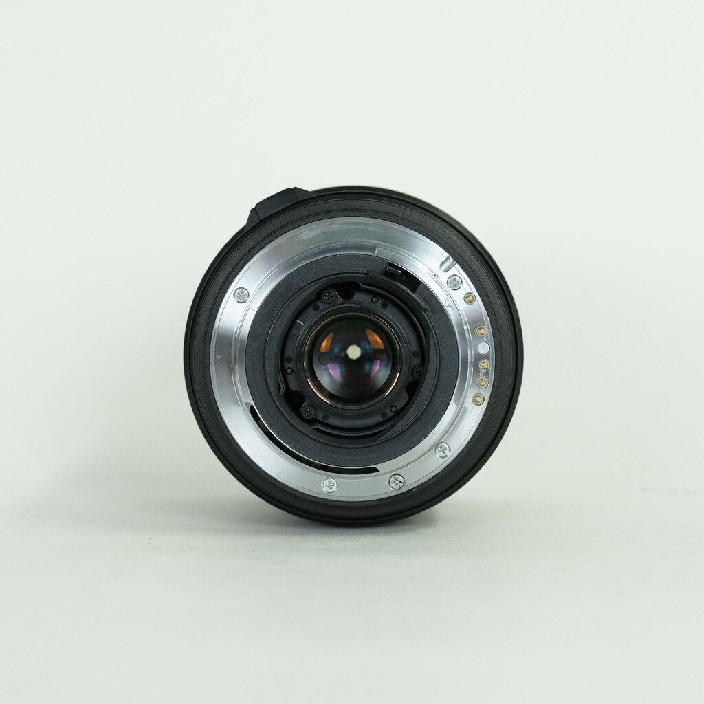 TAMRON AF18-200mmF3.5-6.3XR DiII LD ASPH [IF] Macro(ペンタックス用)   Model A14P