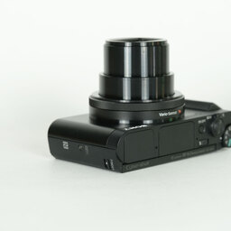 SONY Cyber-shot DSC-HX99