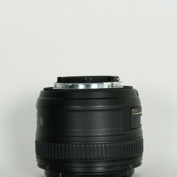 Nikon AF-S NIKKOR 50mm f/1.8G