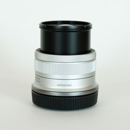 Canon RF-S 18-45mm F4.5-6.3 IS STM