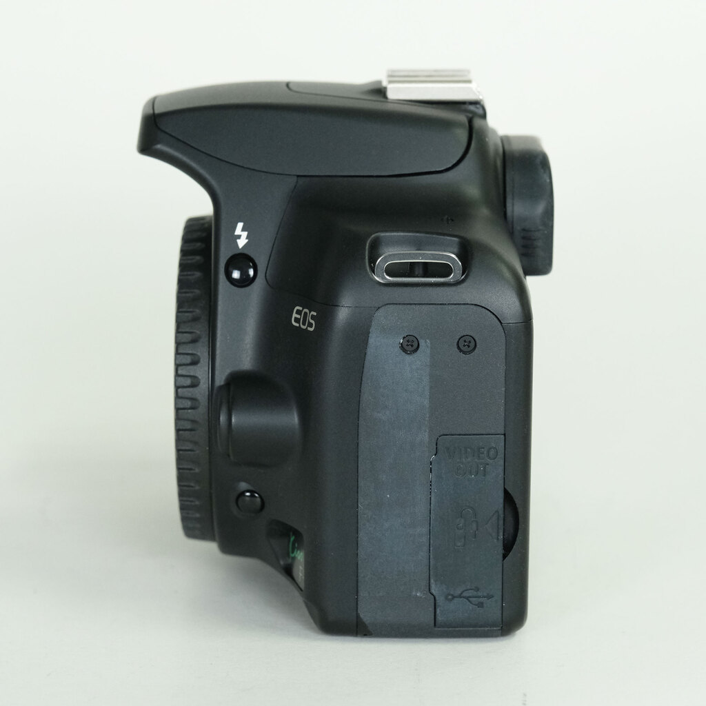 Canon EOS Kiss F ボディ