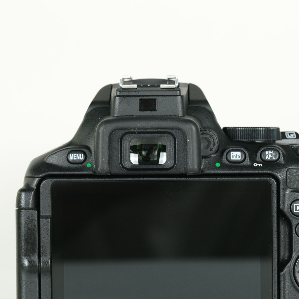 Nikon D5600 Nikon D5600