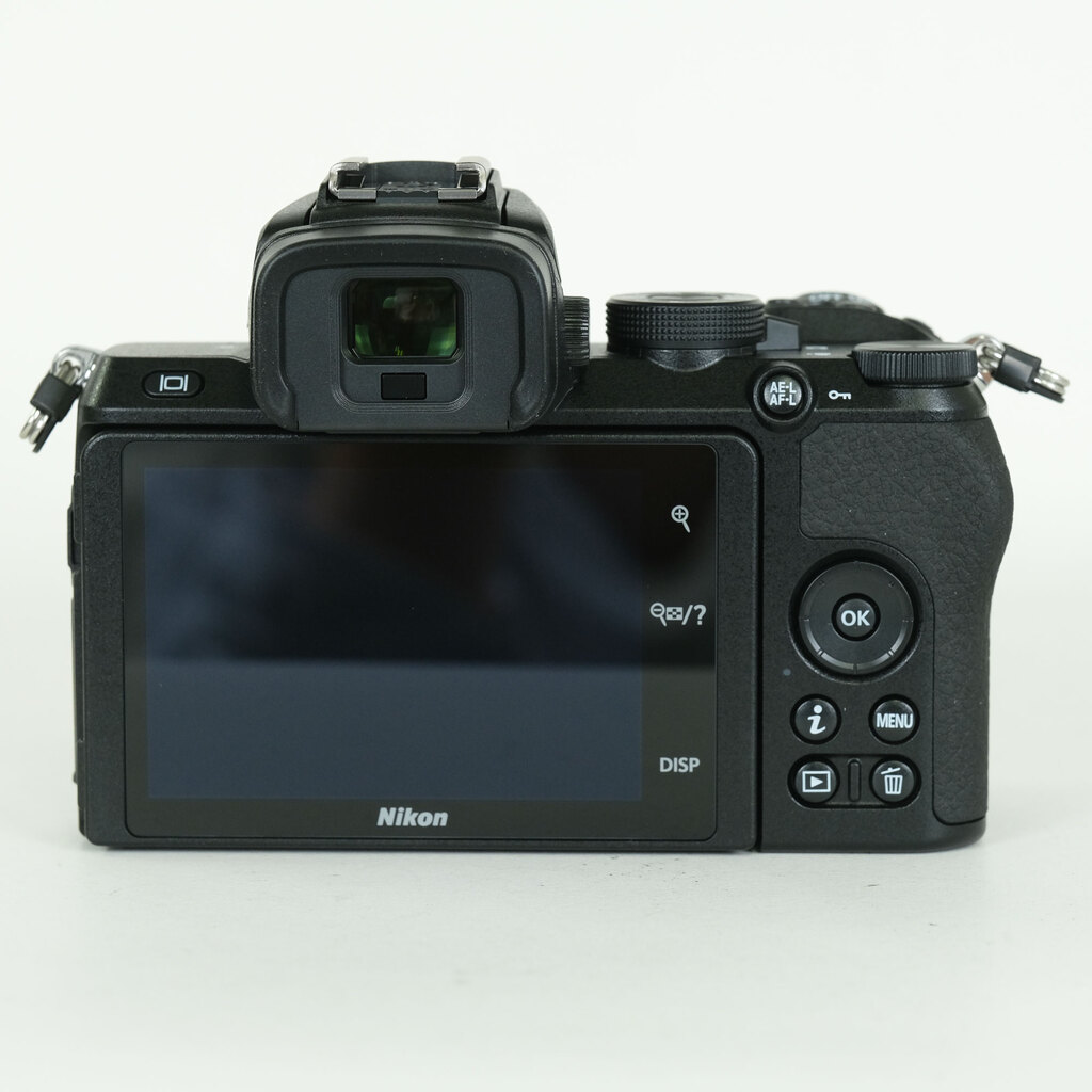 Nikon Z50 Nikon Z50