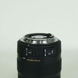 SIGMA 17-50mm F2.8 EX DC OS HSM (キヤノンEF用) SIGMA 17-50mm F2.8 EX DC OS HSM (キヤノンEF用)