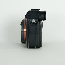 SONY α7 II（ILCE-7M2）