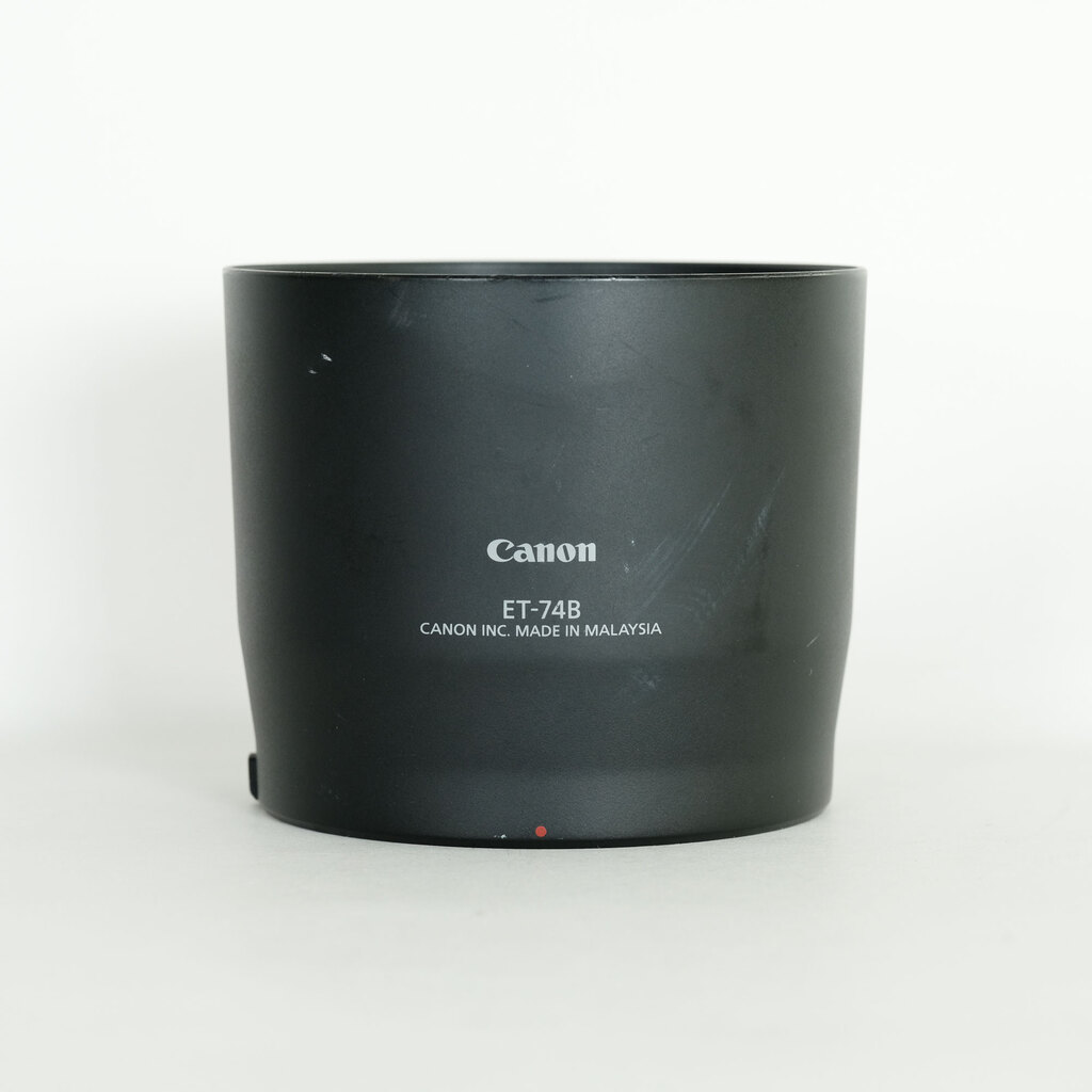 Canon EF70-300mm F4-5.6 IS II USM Canon EF70-300mm F4-5.6 IS II USM